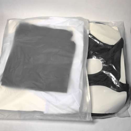 Uniform Temptation - Sexy Sleeveless Secretary Suit