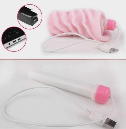 USB Heating Stick - Maximum 50 Degree - Any 3 Items Free Shipping Promotion