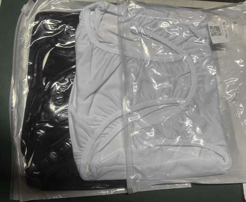 One-piece swimsuit - Lingerie Teddy - Open Crotch- Any 3 Items Free Shipping Promotion