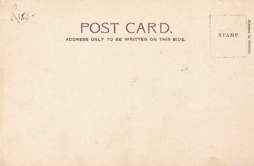 collection of Four  Johannesburg Postcards