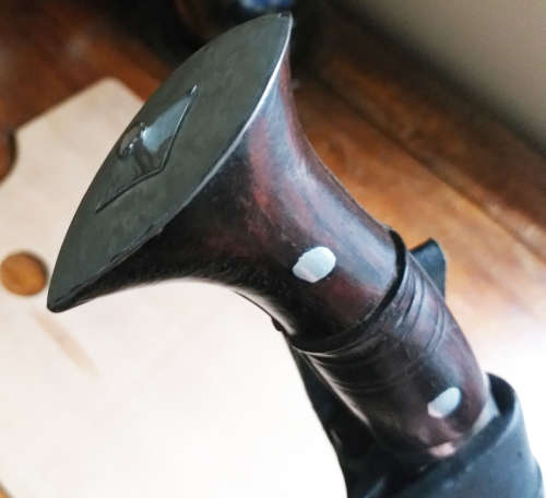 Kukri - Made in Nepal