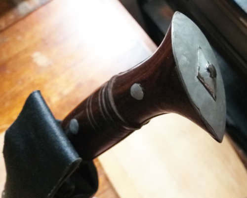 Kukri - Made in Nepal