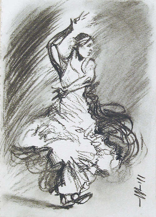 Dance for the Bachelor