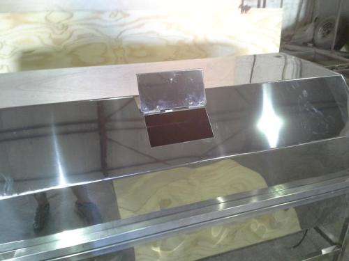 Commerecial Spit Braai Unit B