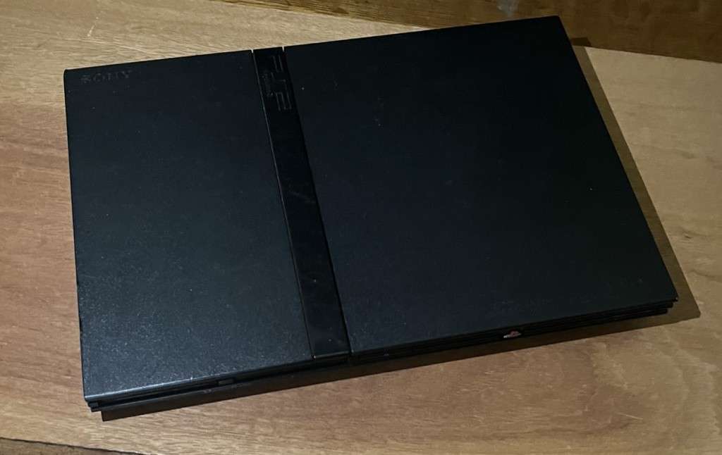 Sony PS2