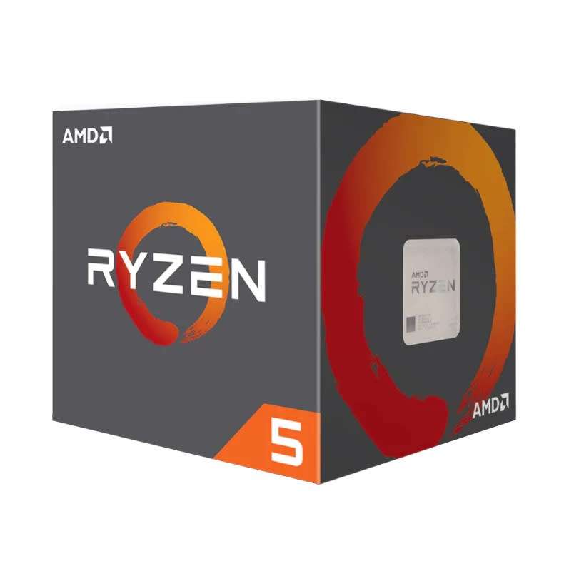 Ryzen 5 1600