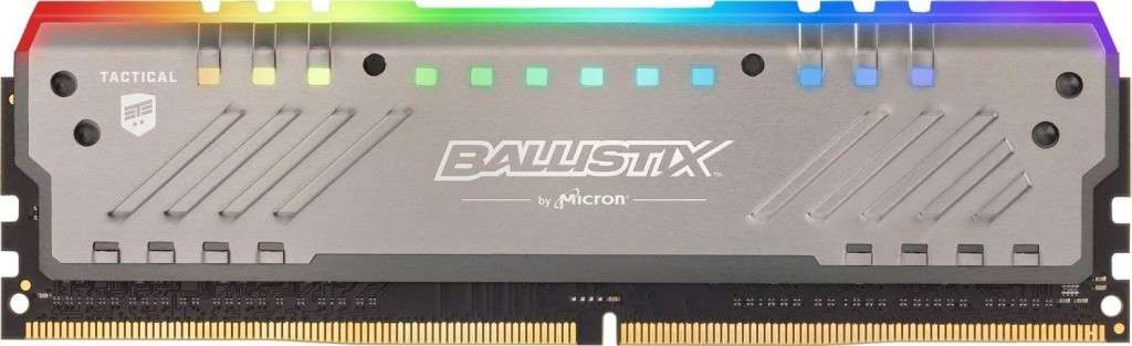 Crucial Ballistix Tactical Tracer