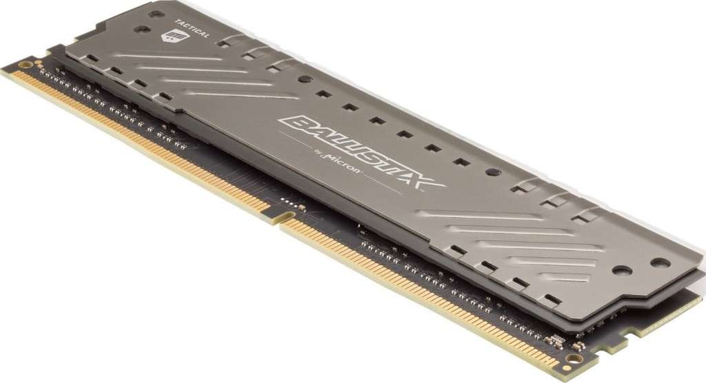 Crucial Ballistix Tactical Tracer