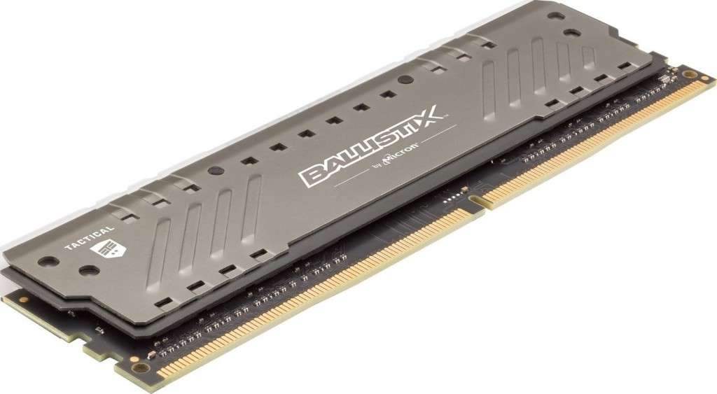 Crucial Ballistix Tactical Tracer