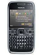 Nokia E72 GSM 3G Unlocked Smartphone WiFi 5MP Camera GPS Videocall