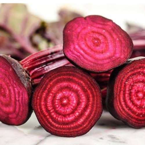 Beetroot `bulls blood` - 300 seeds