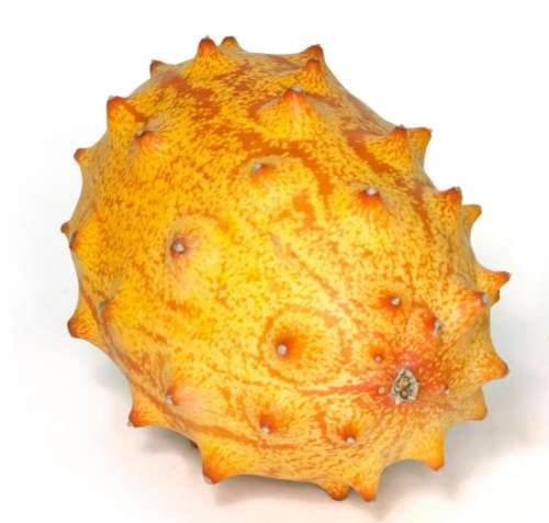 African horned melon (Kiwano) - 25 seeds