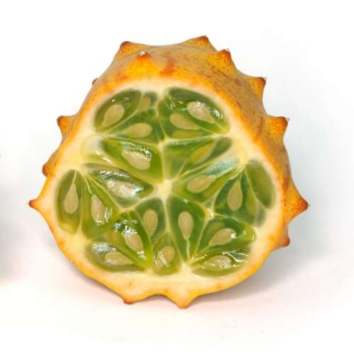 African horned melon (Kiwano) - 25 seeds