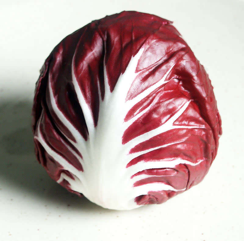 Radicchio (red) - 50 seeds