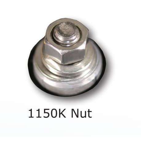 Royal Delkor 1150k 12v 105ah Deep Cycle Battery