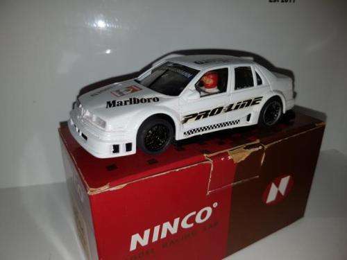 ALFA ROMEO 155 V6 TI DTM