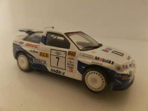 FORD ESCORT COSWORTH