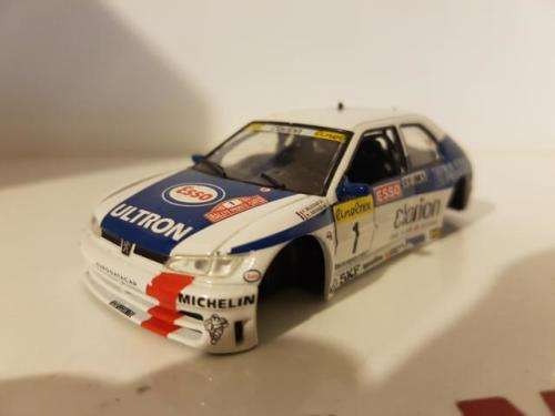 1:43 PEUGEOT 306