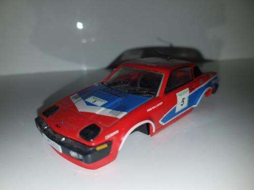 1:43 TRIUMPH TR7