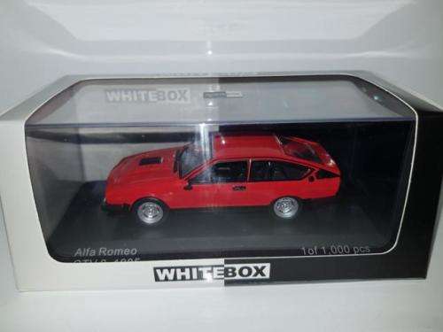 ALFA ROMEO GTV 6 2.5