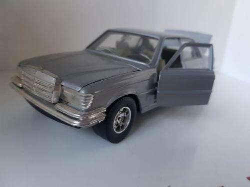 MERCEDES BENZ 450SEL