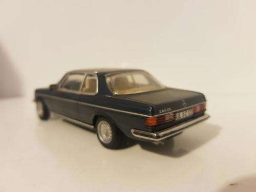 MERCEDES BENZ 230 - 280