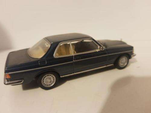 MERCEDES BENZ 230 - 280