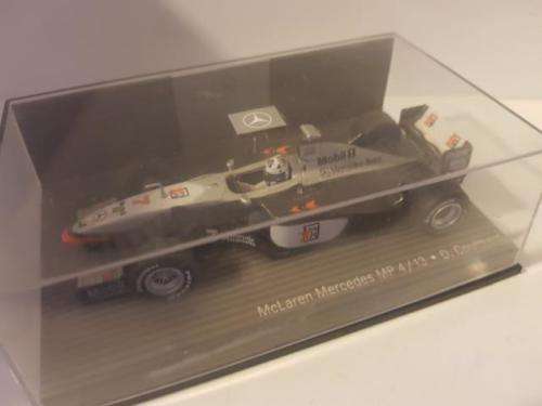 Mclaren Mercedes MP4/ 13 D Coulthard