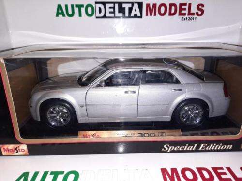 CHRYSLER 300 C
