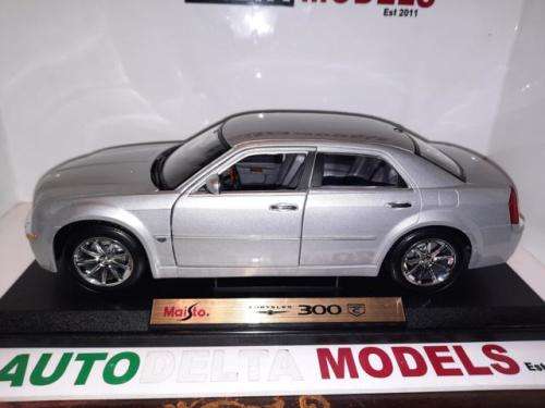 CHRYSLER 300 C