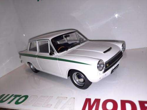 LOTUS CORTINA