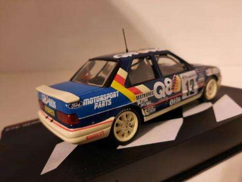 FORD SIERRA RS COSWORTH 4 X 4