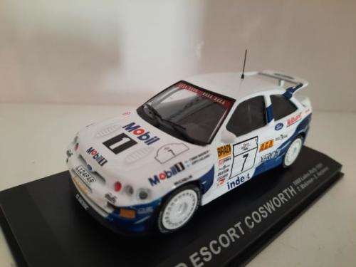 FORD ESCORT RS COSWORTH