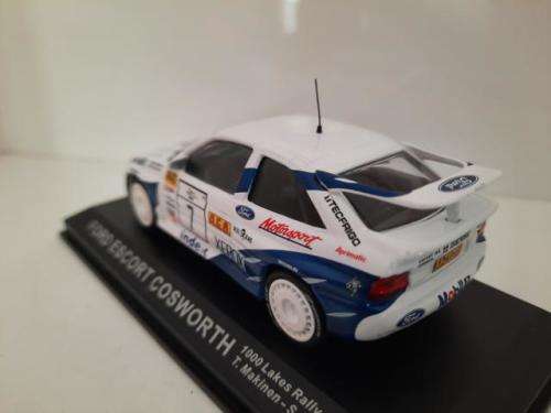 FORD ESCORT RS COSWORTH