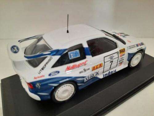 FORD ESCORT RS COSWORTH