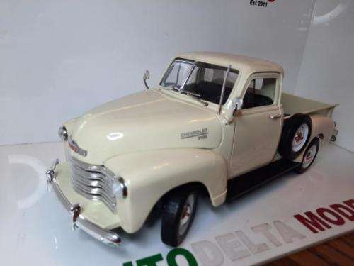 1953 CHEVROLET 3100 PICK UP