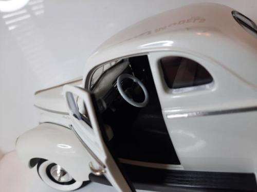 1940 FORD DELUXE COUPE