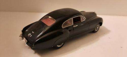 BENTLEY R TYPE CONTINENTAL