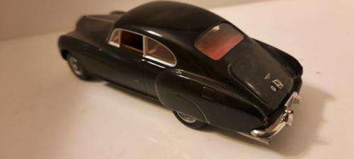 BENTLEY R TYPE CONTINENTAL