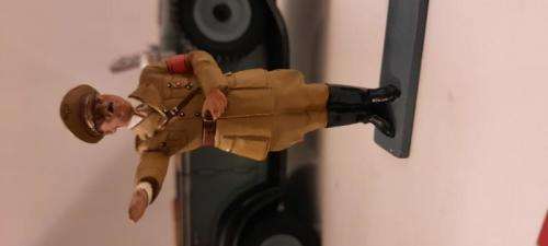 MERCEDES BENZ G4/ W31 (KING AND COUNTRY) - IF HISTORY OFFENDS YOU DO NOT OPEN THIS LISTING