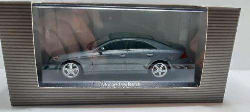 MERCEDES BENZ CLS CLASS