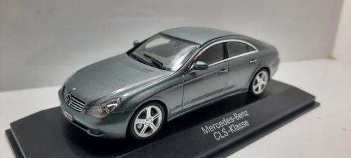 MERCEDES BENZ CLS CLASS