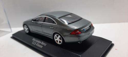 MERCEDES BENZ CLS CLASS