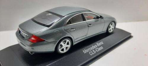 MERCEDES BENZ CLS CLASS