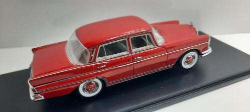 MERCEDES BENZ 300 SE W112 1959