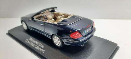 MERCEDES BENZ CLK - KLASSE