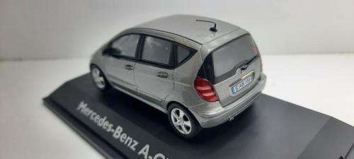 MERCEDES BENZ A- CLASS