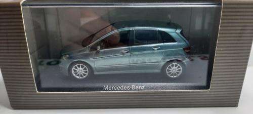 MERCEDES BENZ B KLASSE