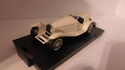 1934 ALFA ROMEO 2300