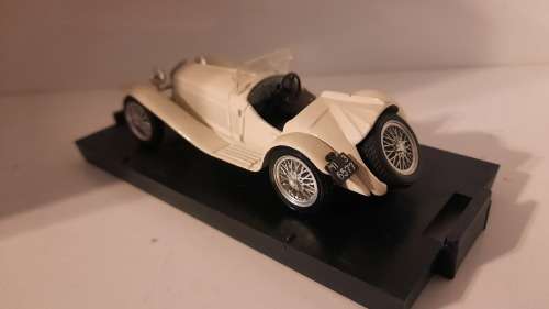 1934 ALFA ROMEO 2300